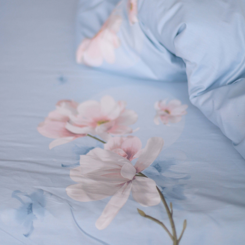 Постільна білизна Tiare Сатин Люкс Фотопринт 115 євро (115_foto_ev) - зображення 10