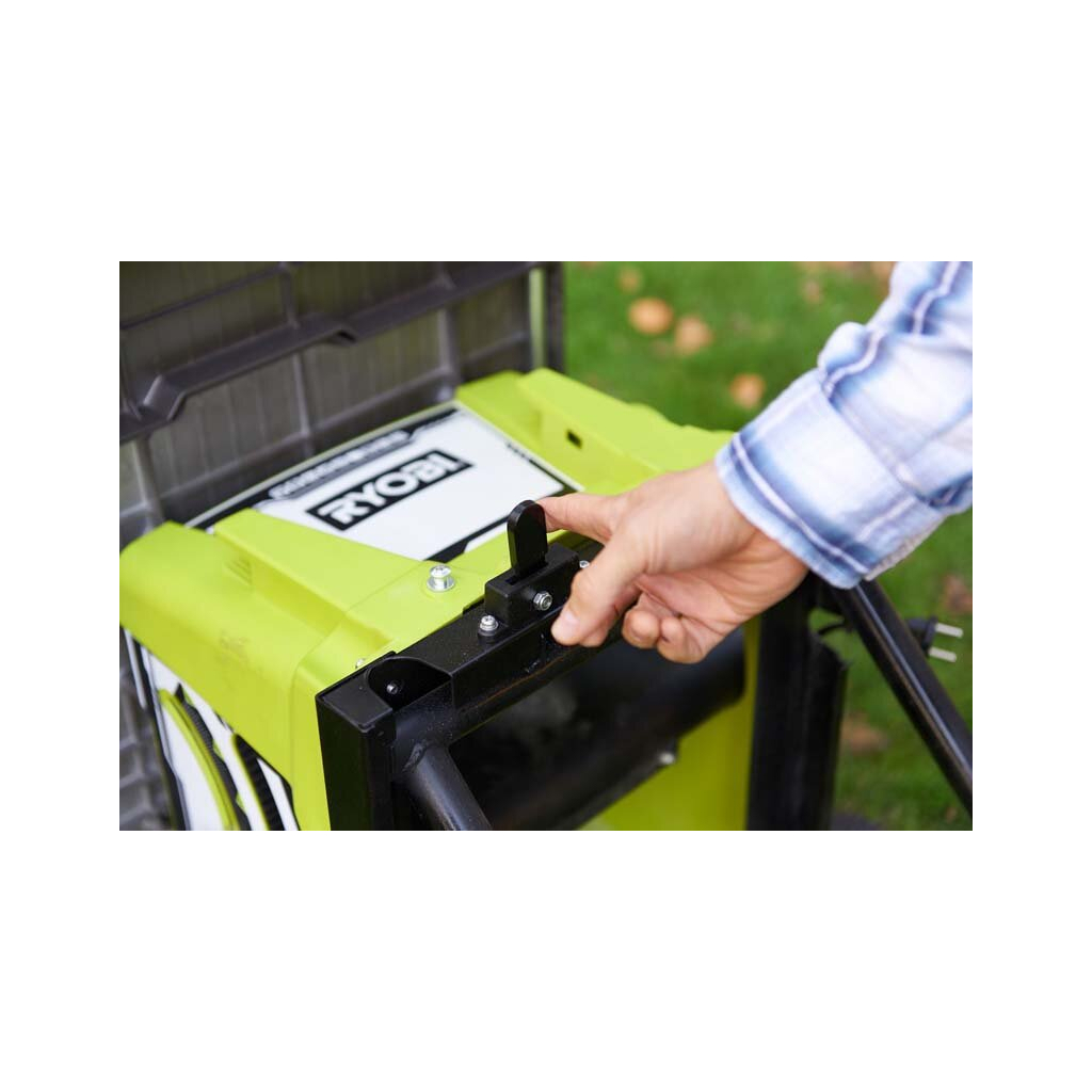 Циркулярна пила Ryobi RTS1800EF-G (5133002025) - зображення 3