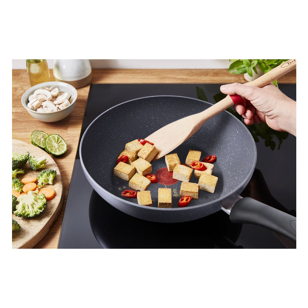 Сковорода Tefal Healthy Chef WOK 28 см (G1501972) - зображення 6