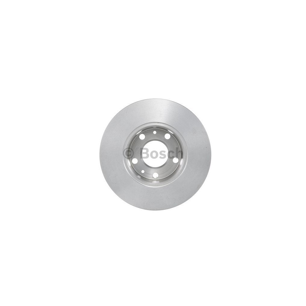 Гальмівний диск Bosch 0 986 478 843 - зображення 3