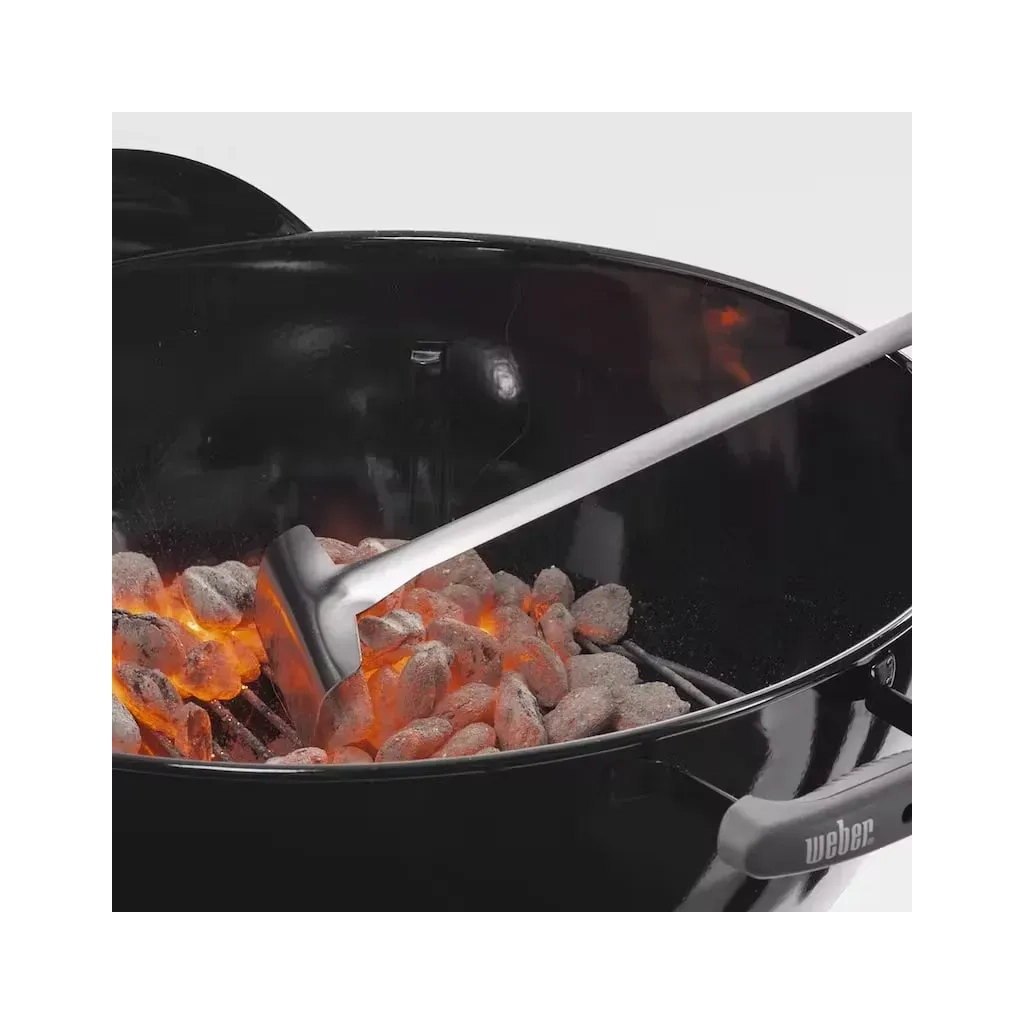 Брикети Weber вугільні 8кг (17591) - изображение 6