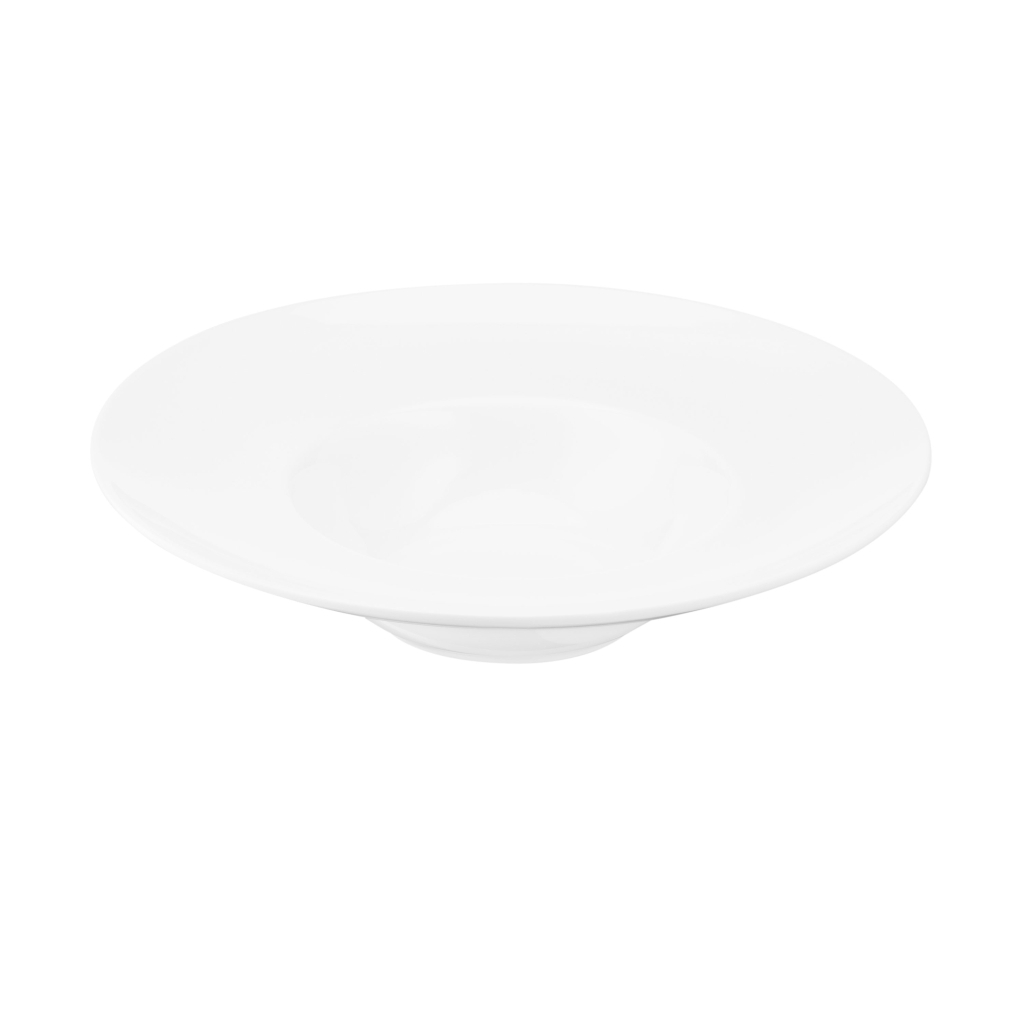 Тарілка Ardesto Imola 23 см (AR3512I) - зображення 5