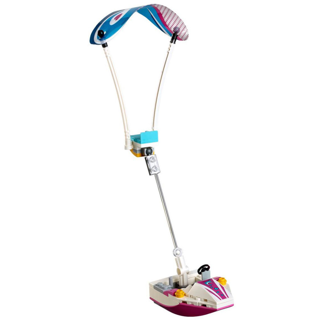 Конструктор LEGO Курорт Хартлейк-Сіті (41347) - зображення 7