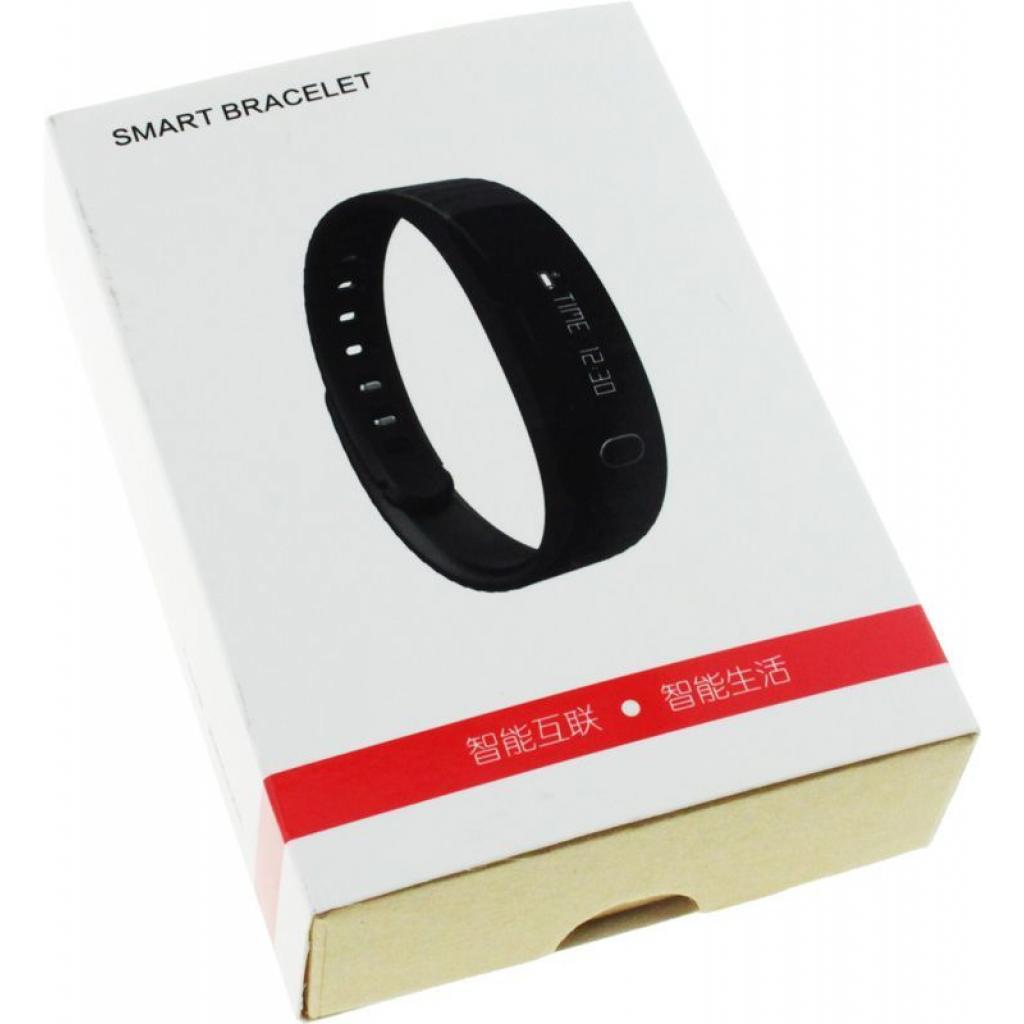 Фітнес браслет UWatch H8 Black (F_59681) - зображення 4