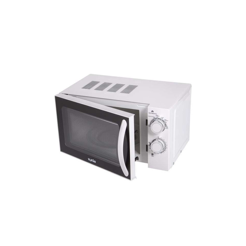 Мікрохвильова піч Ventolux MW 20 H2 (WH) (MW20H2(WH)) - изображение 5