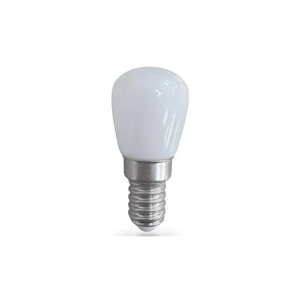 Лампочка Vestum LED SMD Е14 Vestum 2,5W 4500K 220V для холодильника (1-VS-8305) - зображення 1
