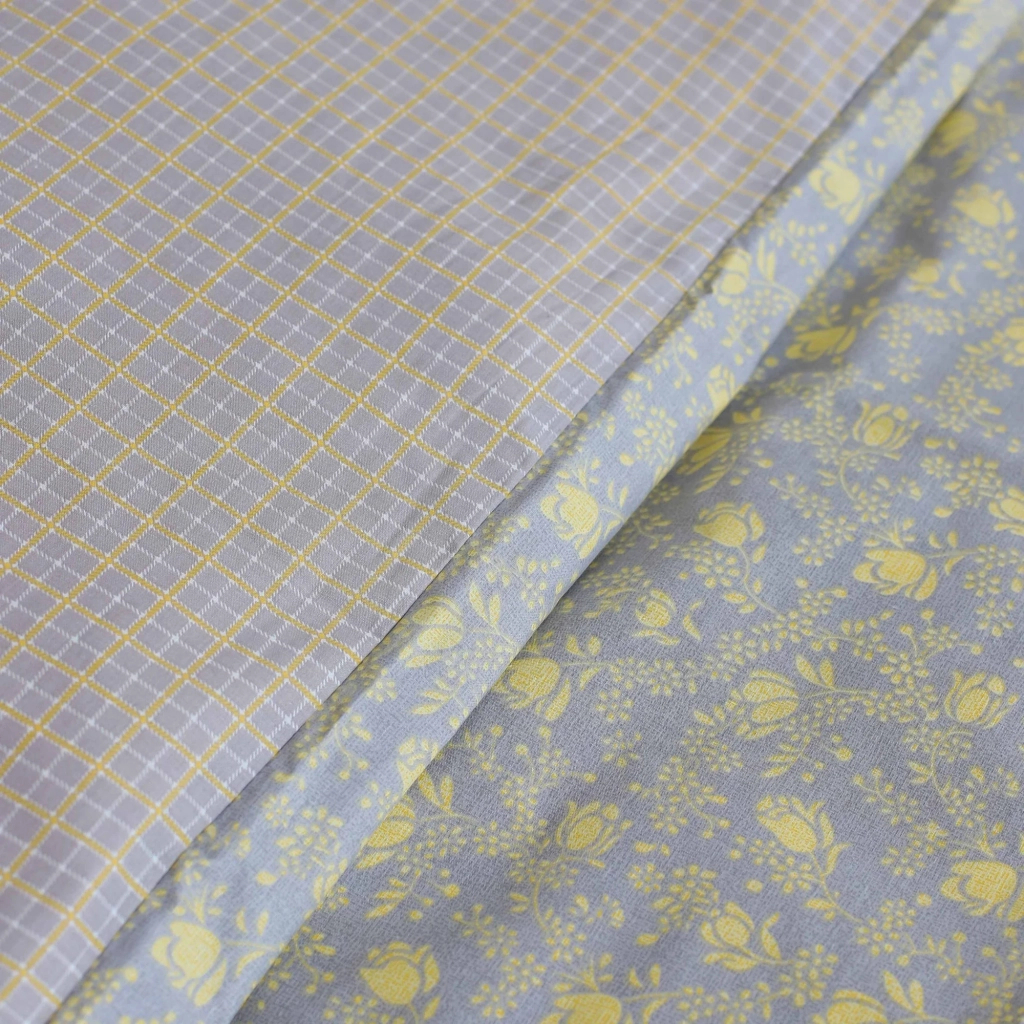 Постільна білизна Viluta 22204 Ранфорс євро (22204-ev) - зображення 4