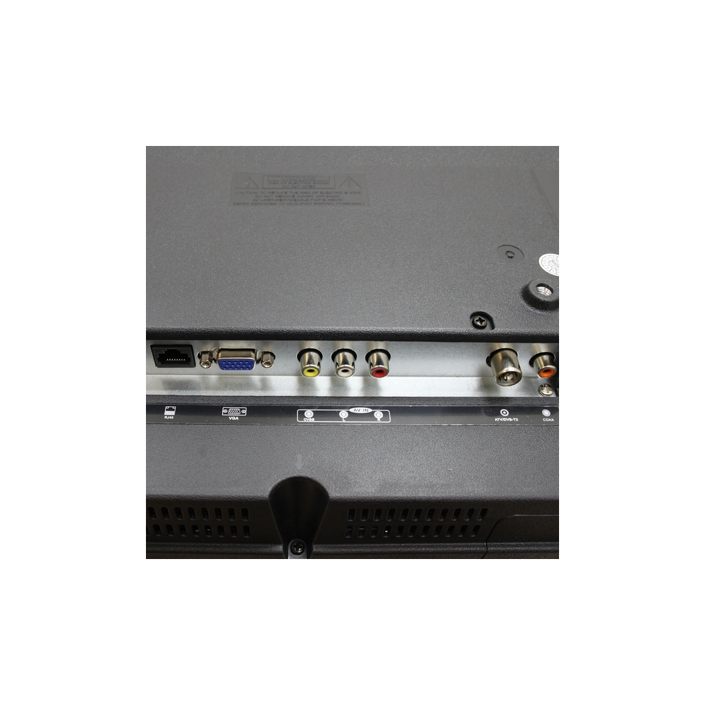 Телевізор Satelit 42F8001ST - зображення 6