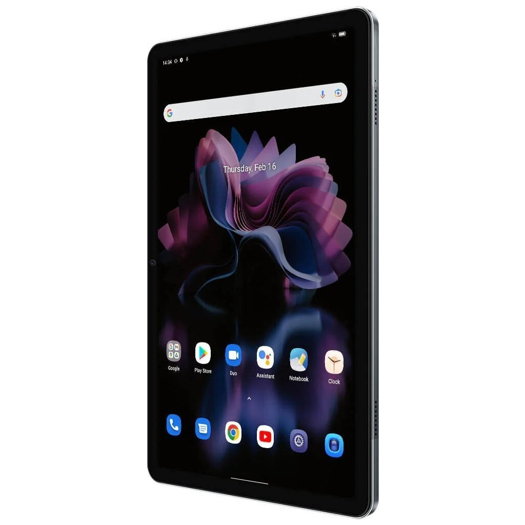 Планшет Blackview Tab 16 11" 8/256GB LTE Grey (6931548311416) - зображення 5