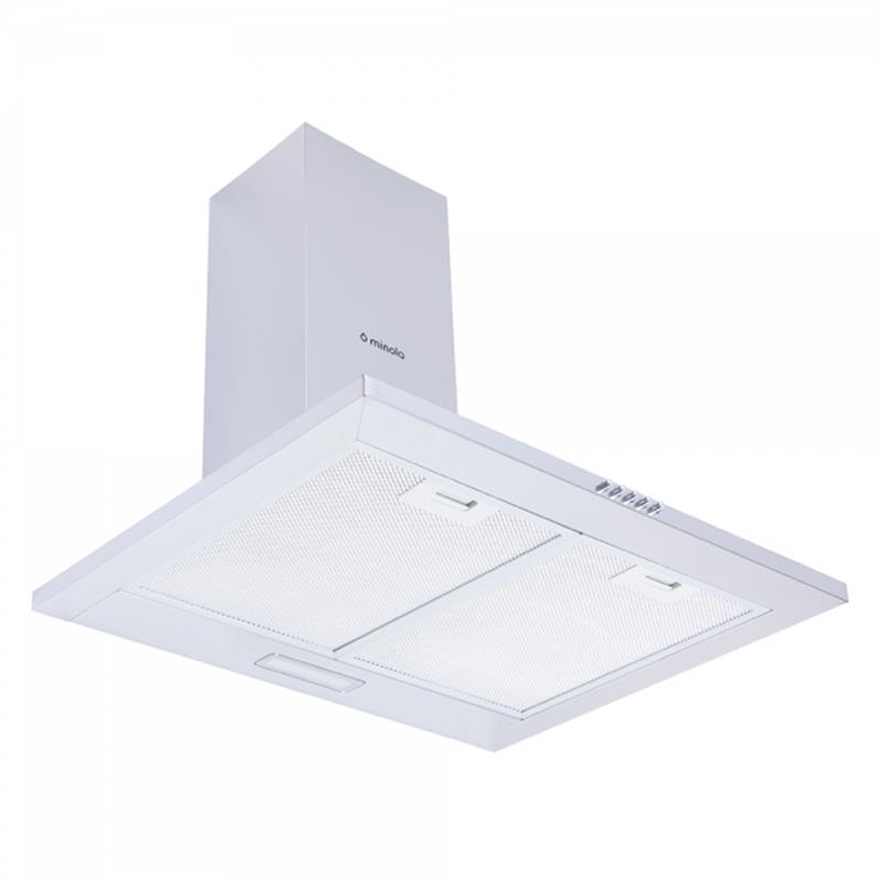 Витяжка Minola HK 6214 I 700 LED - изображение 10