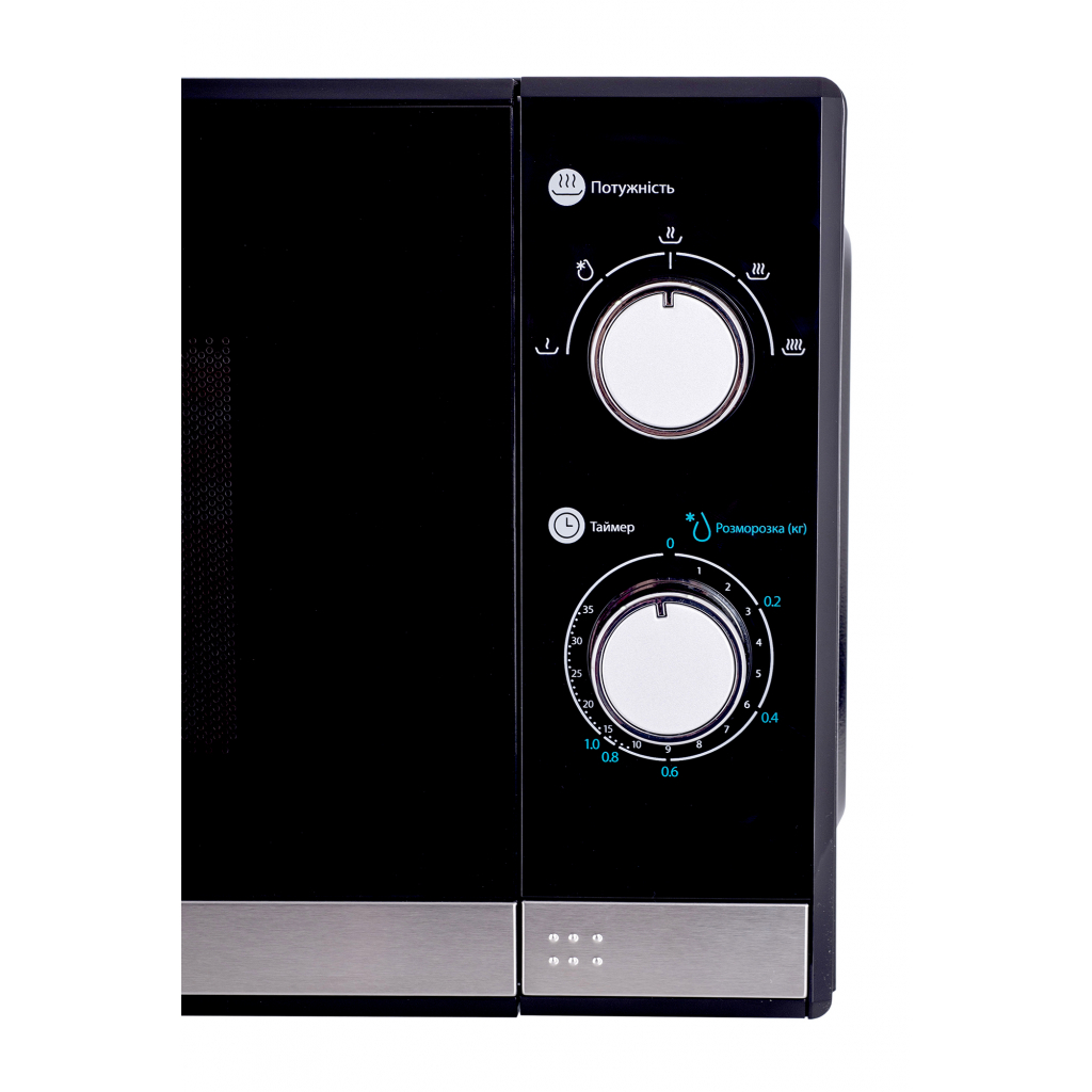 Мікрохвильова піч Ergo EM-2040 - изображение 6