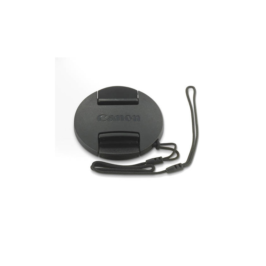 Цифровий фотоапарат Canon PowerShot SX540 HS (1067C012) - зображення 10