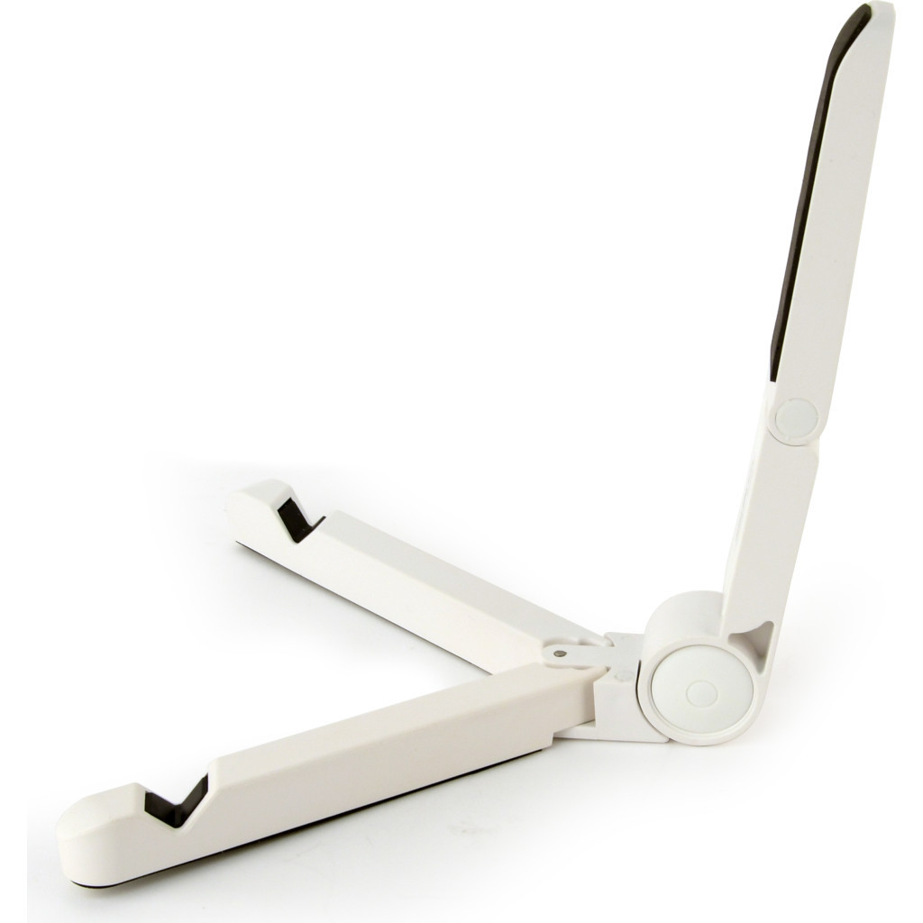Підставка до планшета Gembird настільна, універсальна (TA-TS-01/W) - изображение 5