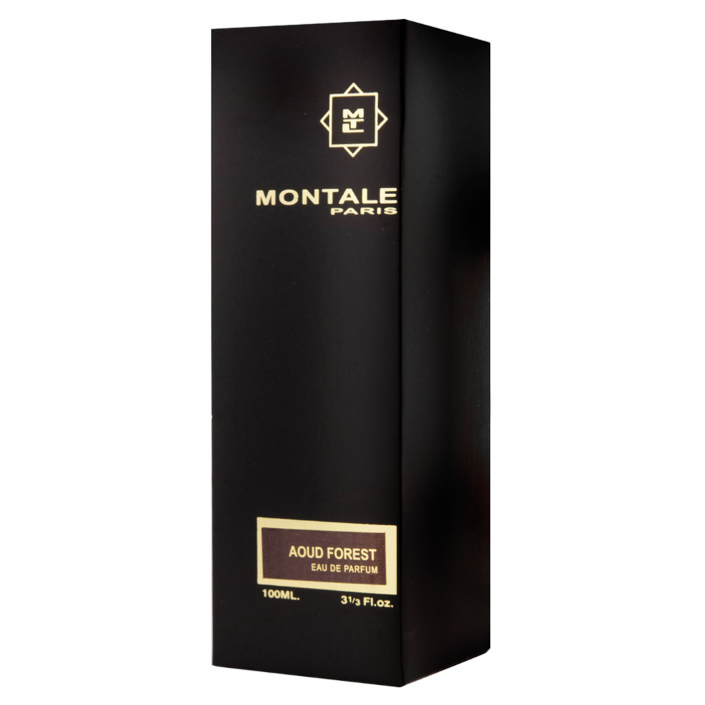 Парфумована вода Montale Aoud Forest 50 мл (3760260450164) - зображення 3