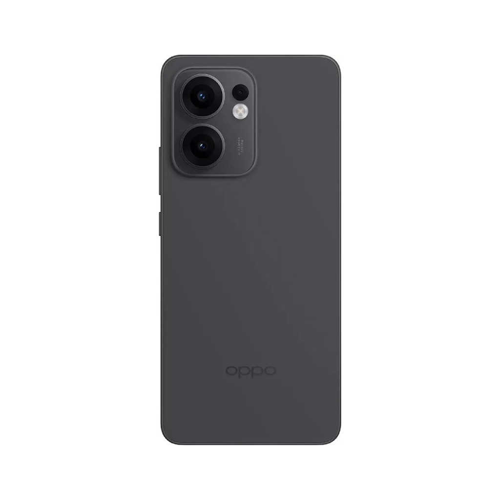 Мобільний телефон Oppo Reno13 F 4G 8/512GB Graphite Grey (OFCPH2701_GREY_512) - изображение 3