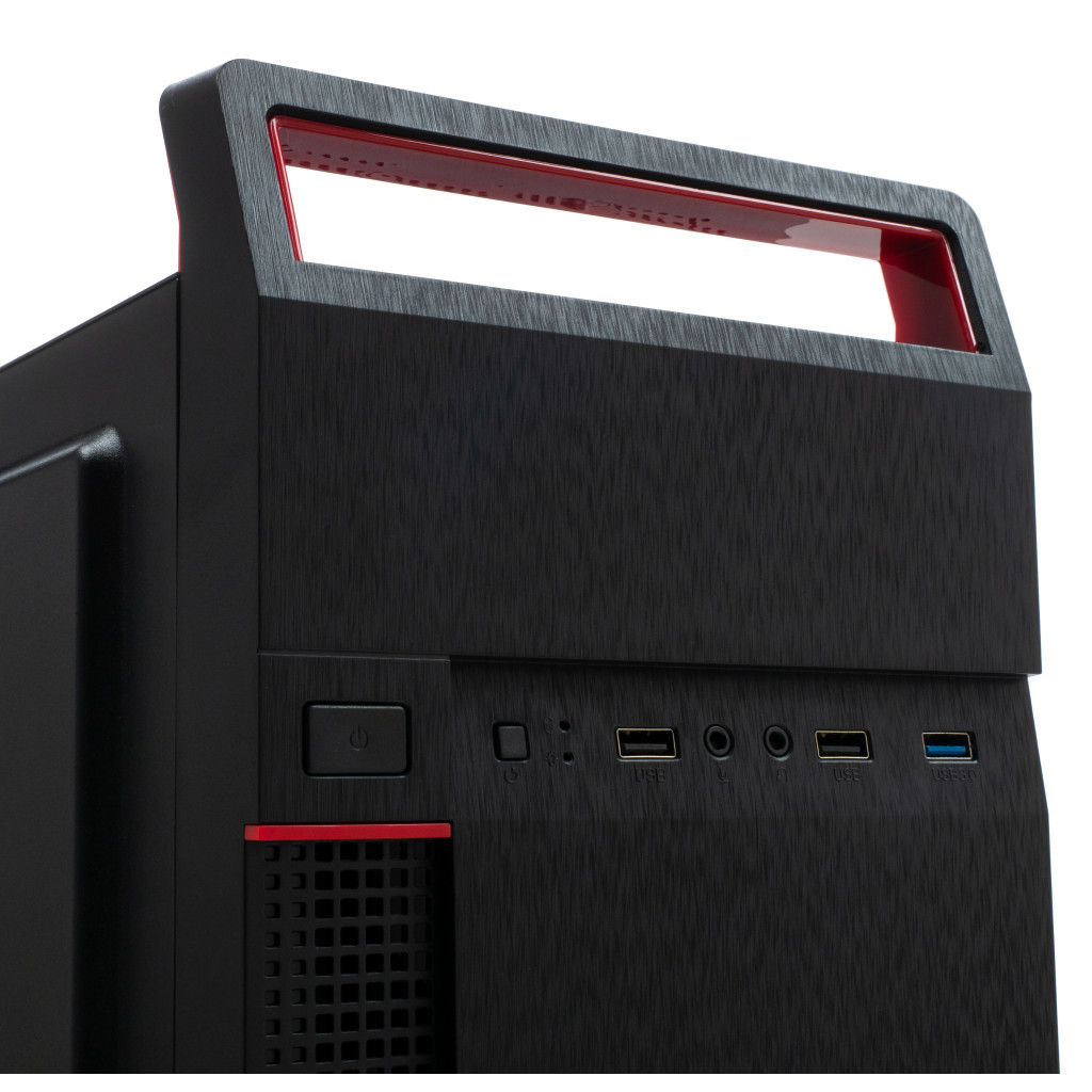 Корпус Vinga CS215B - зображення 10