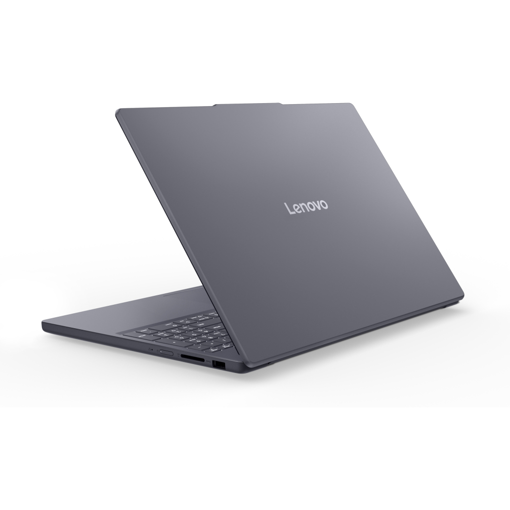 Ноутбук Lenovo IdeaPad Slim 3 15IRH10 (83K100UWRA) - зображення 8