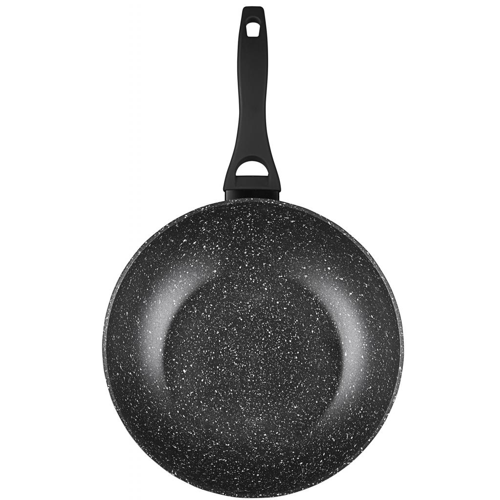 Сковорода Ardesto Gemini Gourmet Anzio WOK 28 см (AR1928WF) - зображення 2