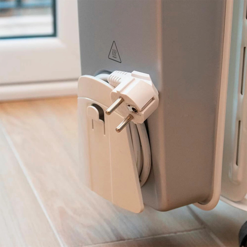 Обігрівач Cecotec CCTC-05888 - зображення 5