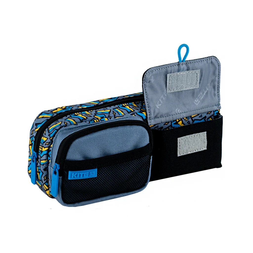 Пенал Kite BE Ukraine (K24-2701-2) - зображення 5
