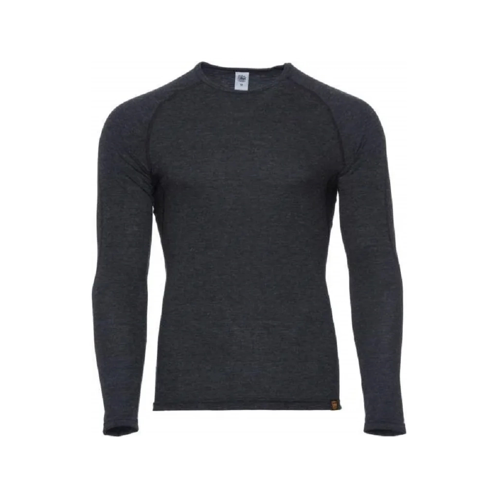 Термофутболка Turbat Retezat Top Mns caviar black XL (012.002.0464) - зображення 1