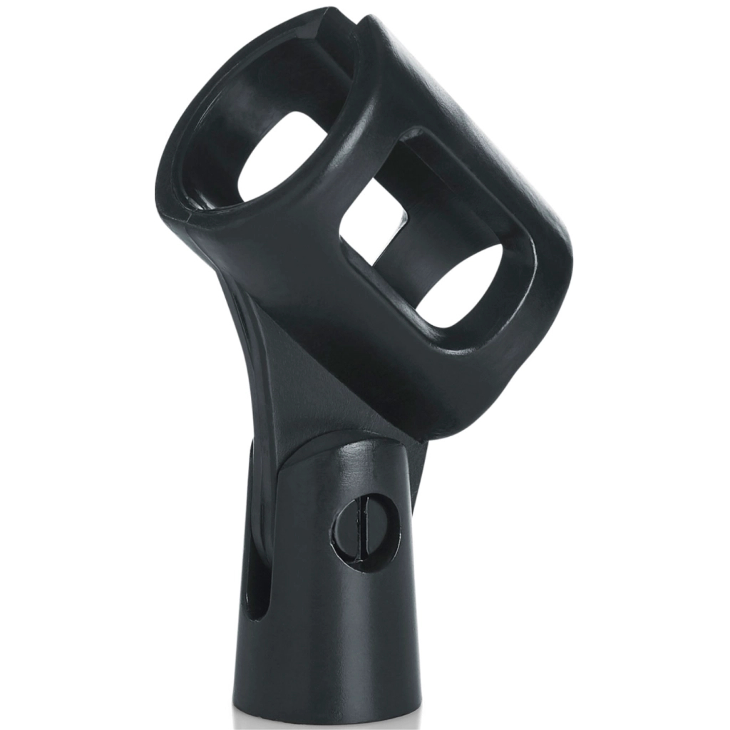 Тримач для мікрофону Gator Frameworks (GFW-MIC-CLIPW) - зображення 1