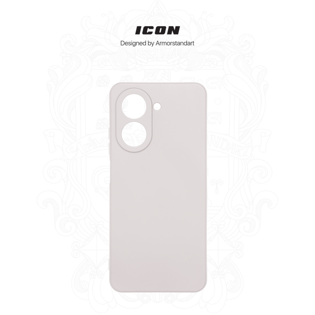 Чохол до мобільного телефона Armorstandart ICON Xiaomi Redmi A5 4G Camera cover Wheat (ARM85951) - зображення 3