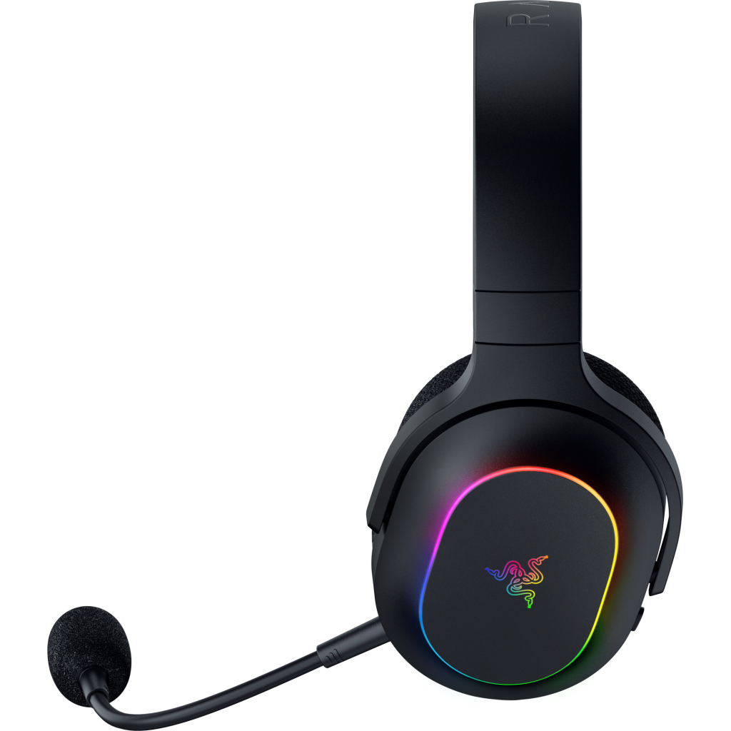 Навушники Razer Barracuda X Chroma Black (RZ04-05220100-R3M1) - зображення 3