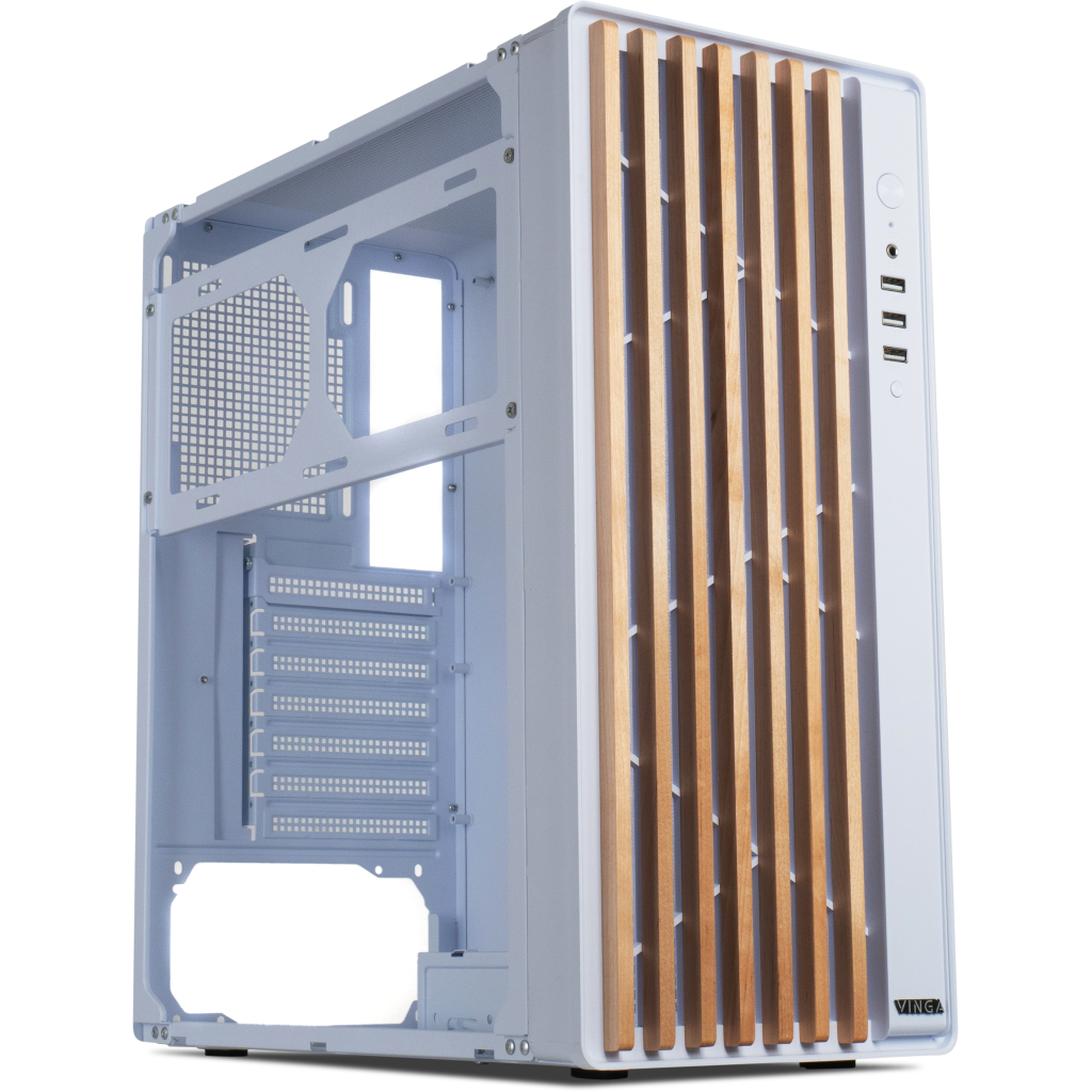 Корпус Vinga Era01 - зображення 3