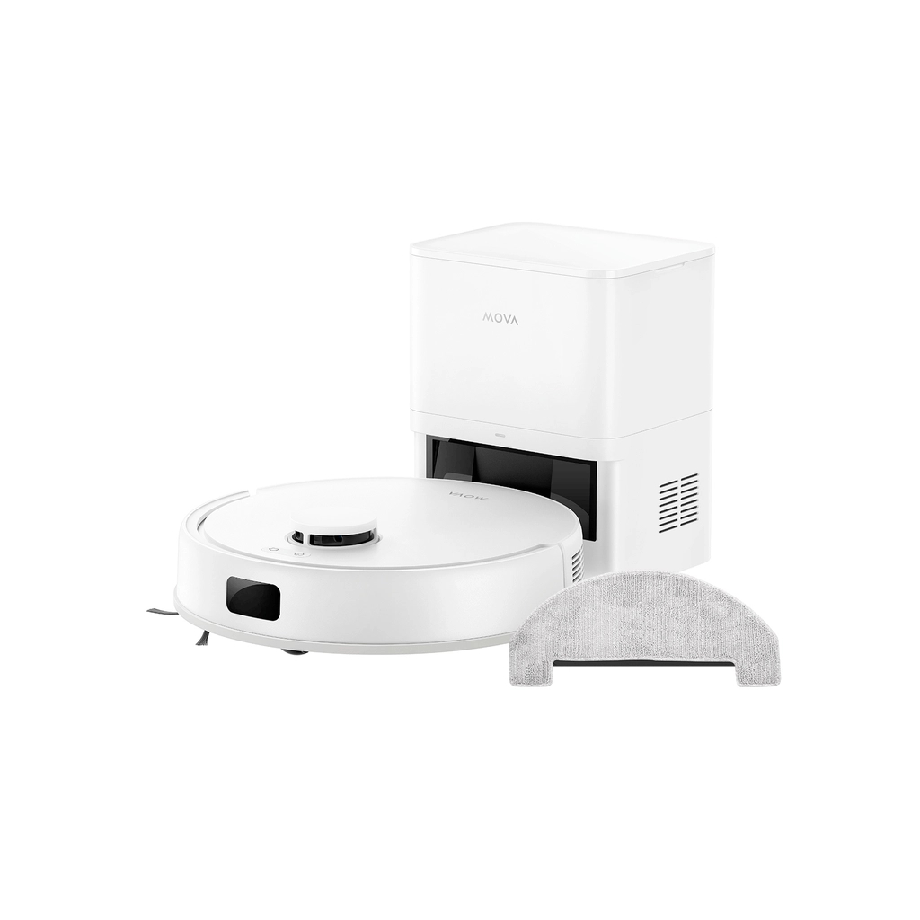 Пилосос MOVA E20 Plus (RLE22GD) - зображення 1