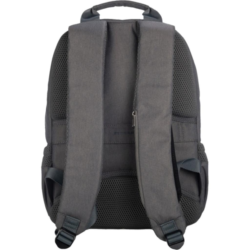 Рюкзак для ноутбука Tucano 14" Lato2, Grey (BKLT14-G) - зображення 2