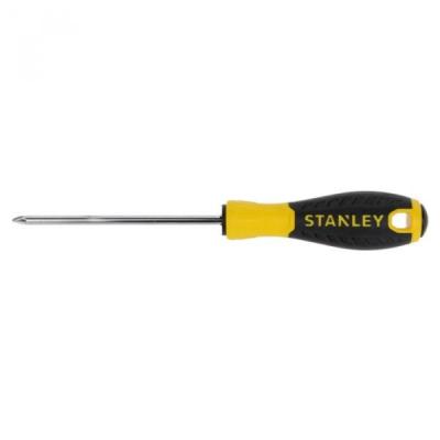 Викрутка Stanley ESSENTIAL, Pz1x100мм. (STHT0-60274) - зображення 1