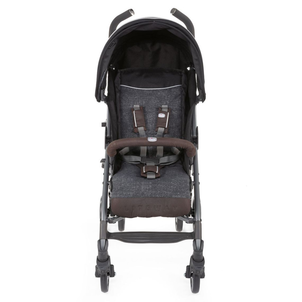 Коляска Chicco Lite Way 3 Top Special Edition Stroller (79599.03) - зображення 2