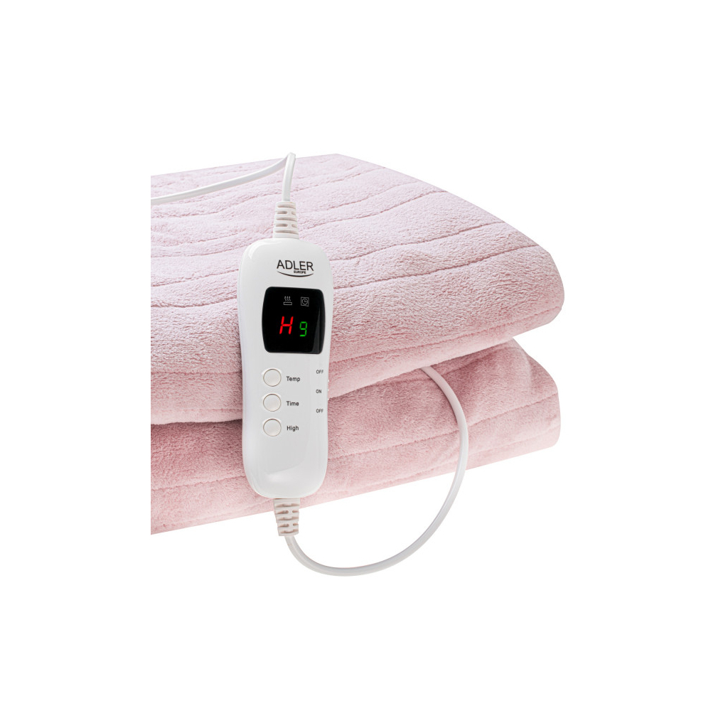 Електричне простирадло Adler AD7443 - изображение 4