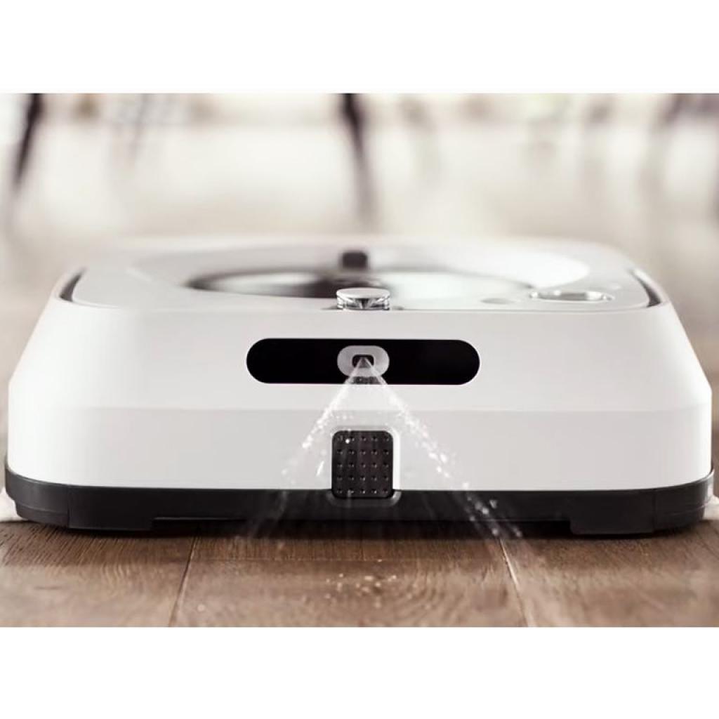 Пилосос iRobot Braava M6 (m613840) - зображення 8