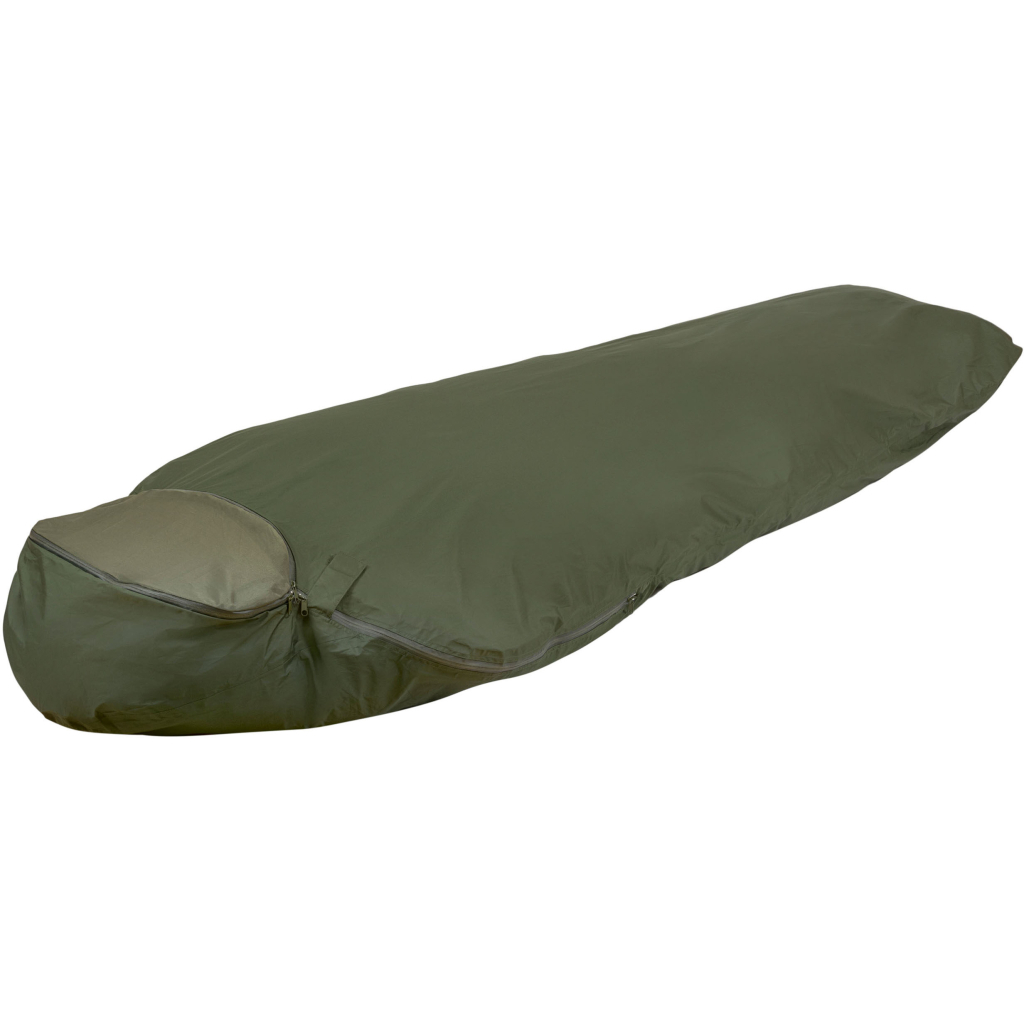 Спальний мішок Highlander Hawk Bivvy Bag Olive (BIV001-OG) (929726) - зображення 2