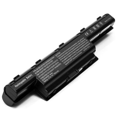 Акумулятор до ноутбука ACER Aspire 5550 (AS10D41, AC 5560 3S2P) 10.8V 7800mAh PowerPlant (NB00000153) - зображення 1