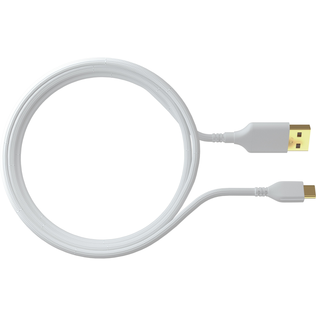 Мишка Xtrfy M4 RGB Wireless White (XG-M4-WL-WHITE) - зображення 9