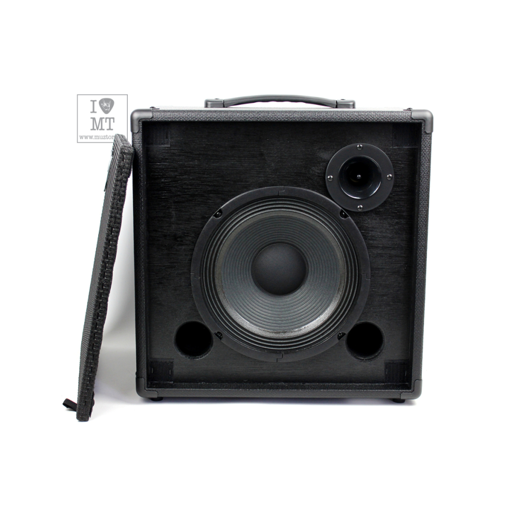 Комбопідсилювач Fender Rumble Studio 40 (227112) - зображення 6