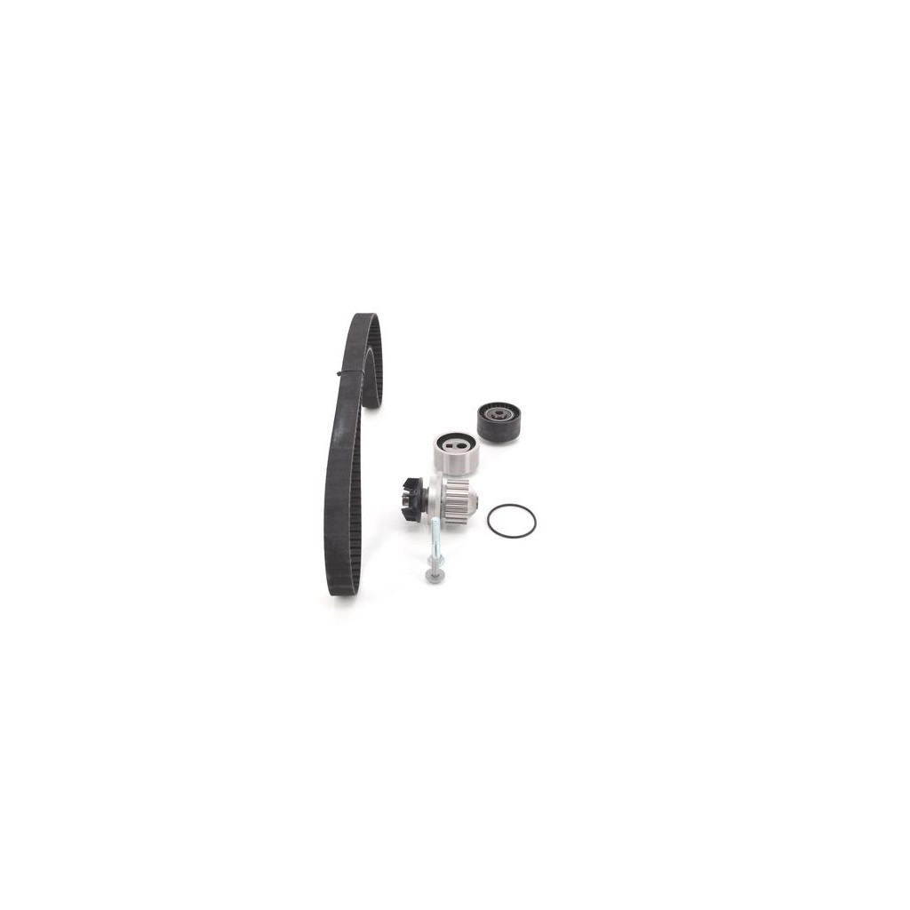 Комплект ременя ГРМ з помпой Bosch 1 987 946 404 - изображение 4