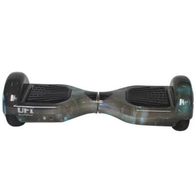 Гіроборд UFT SpeedBoard 6.5" Space (uftspeedspace) - зображення 2