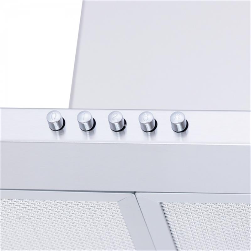 Витяжка Minola HK 6214 I 700 LED - изображение 2