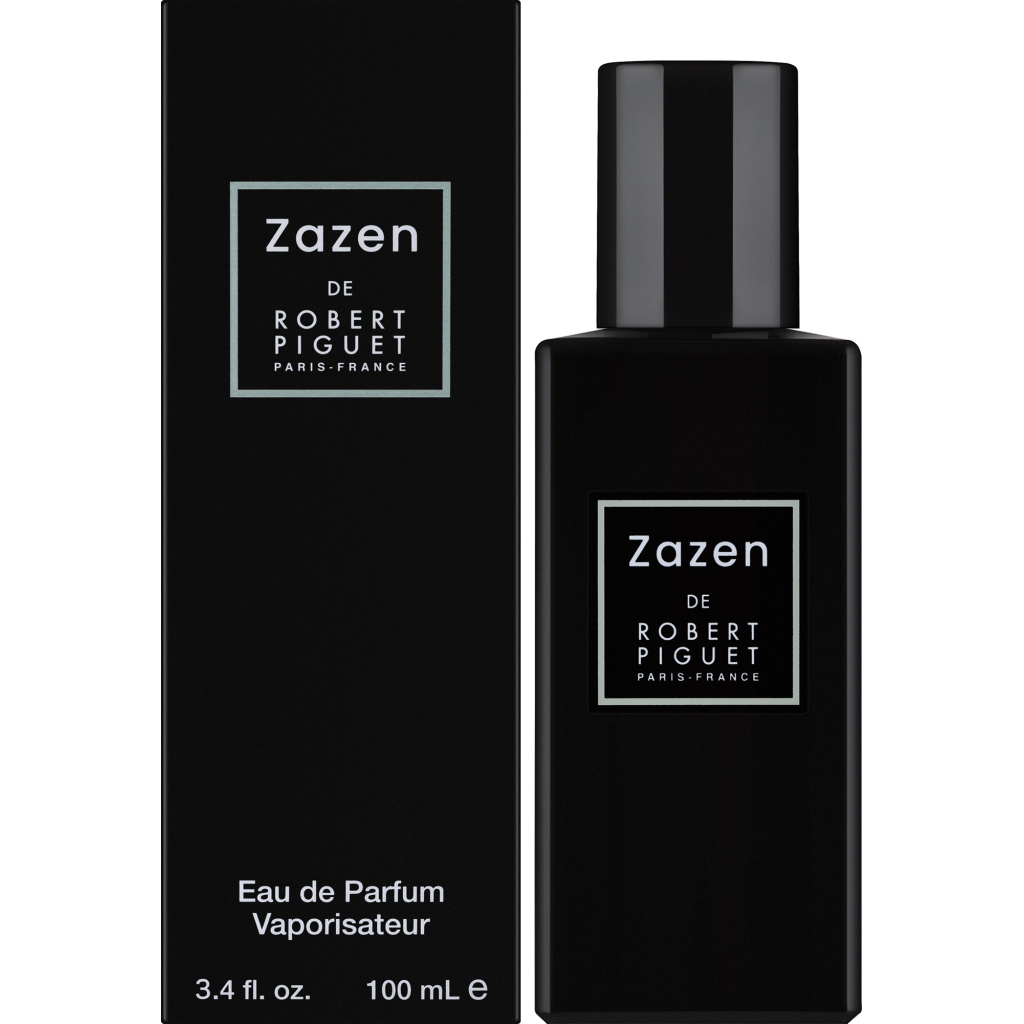 Парфумована вода Robert Piguet Zazen 100 мл (810110220157) - зображення 1