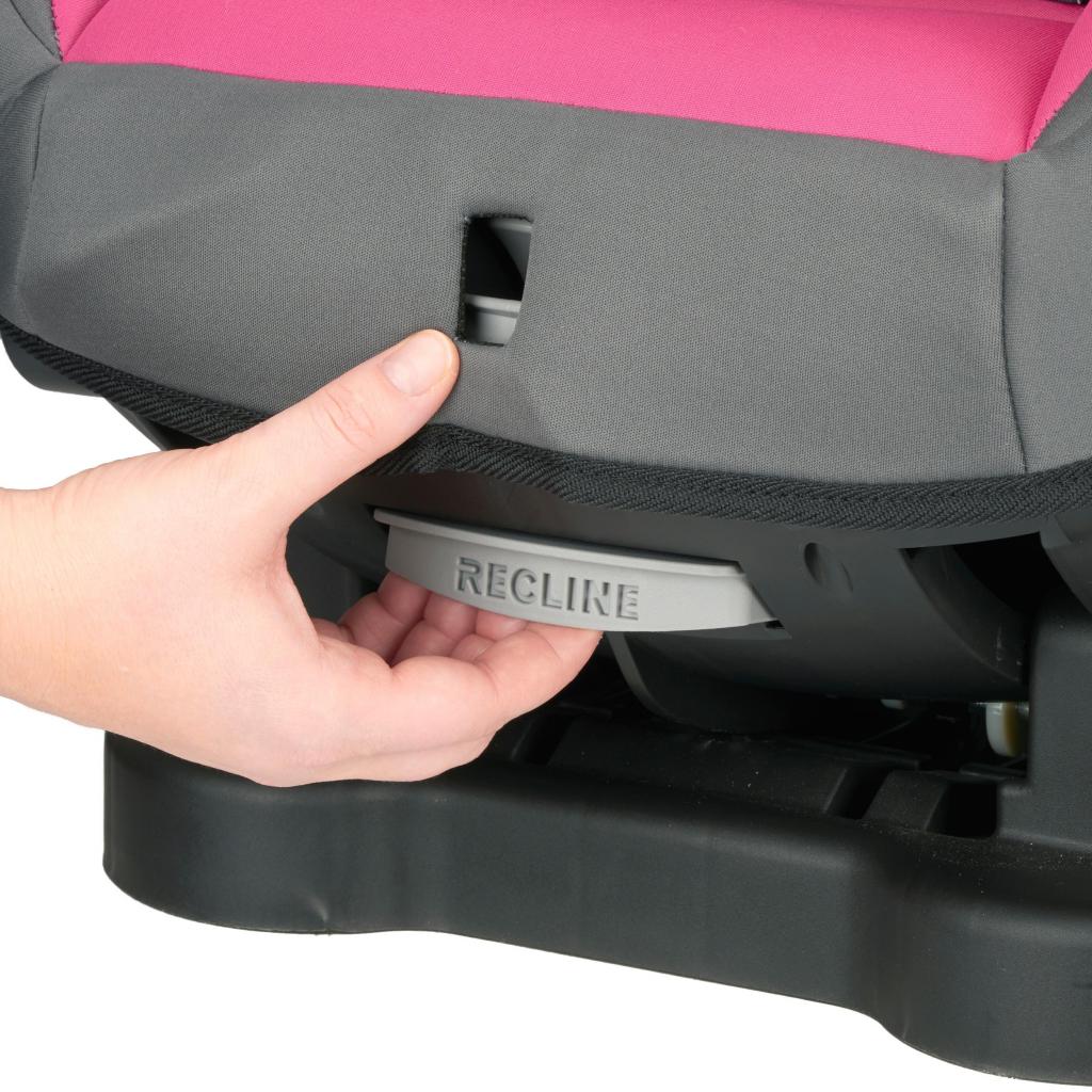 Автокрісло Evenflo Triumph Kora pink (32884193998) - зображення 10