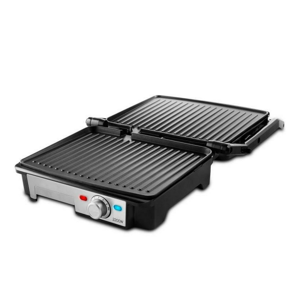 Електрогриль Ufesa PR2000 (72104538) - изображение 2