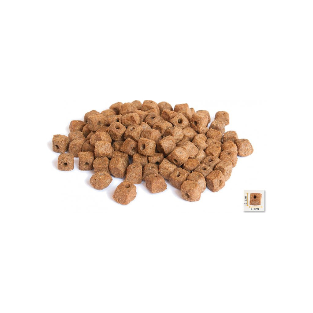 Сухий корм для собак BonaCibo Adult Dog Form 4 кг (BC406182) - зображення 2