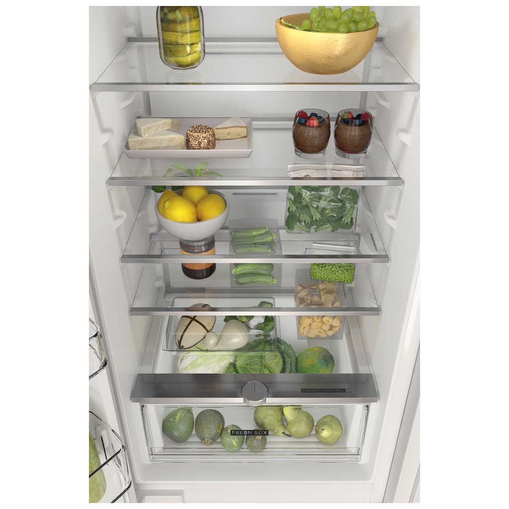 Холодильник Whirlpool WHC18T311 - зображення 5