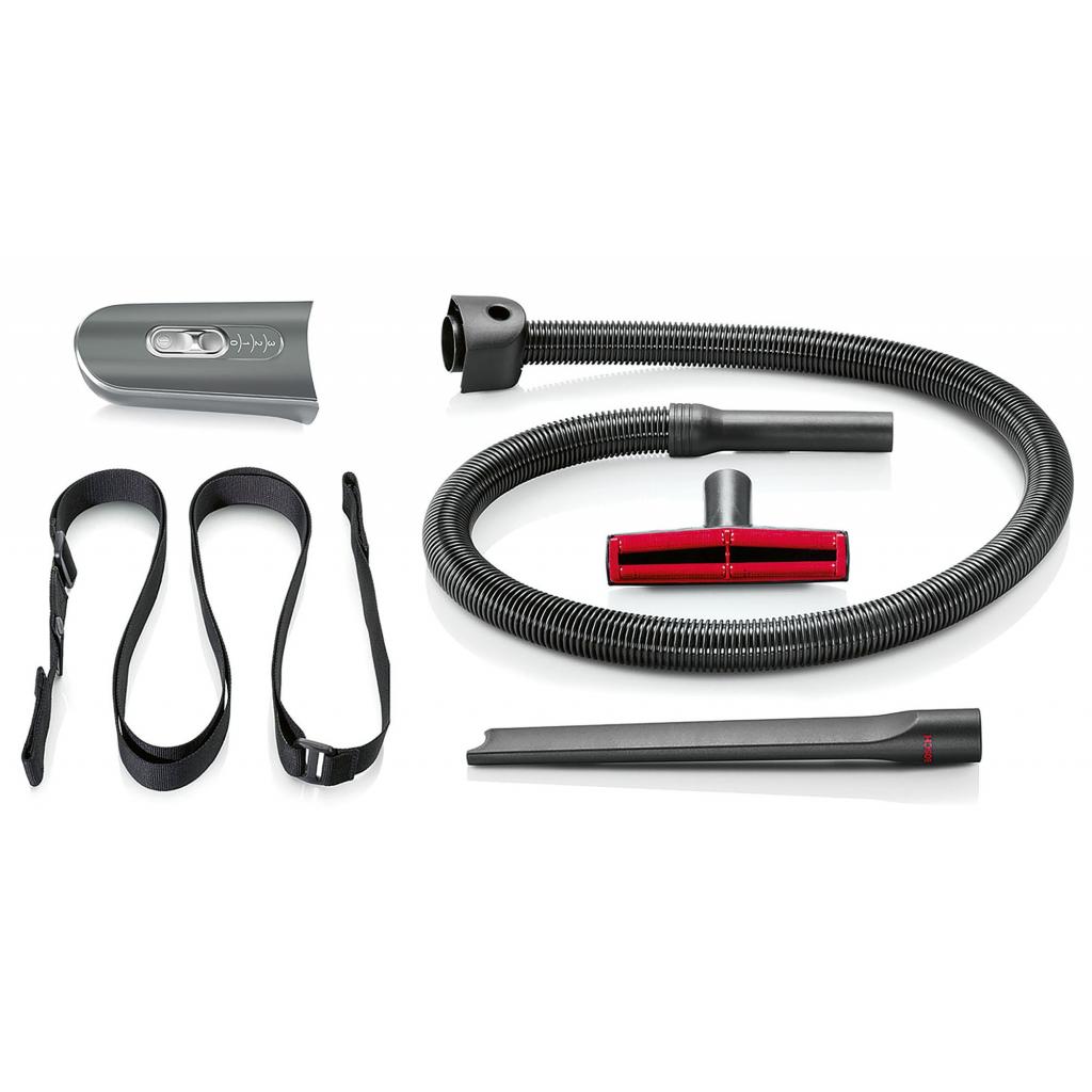 Пилосос Bosch BCH7ATH32K - зображення 7