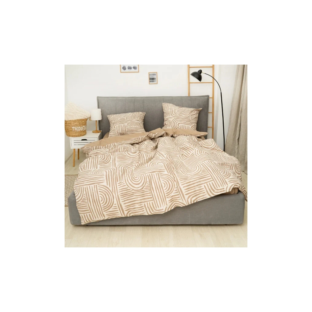 Постільна білизна Viluta 24350 Ранфорс сімейний (24350_sm) - зображення 2