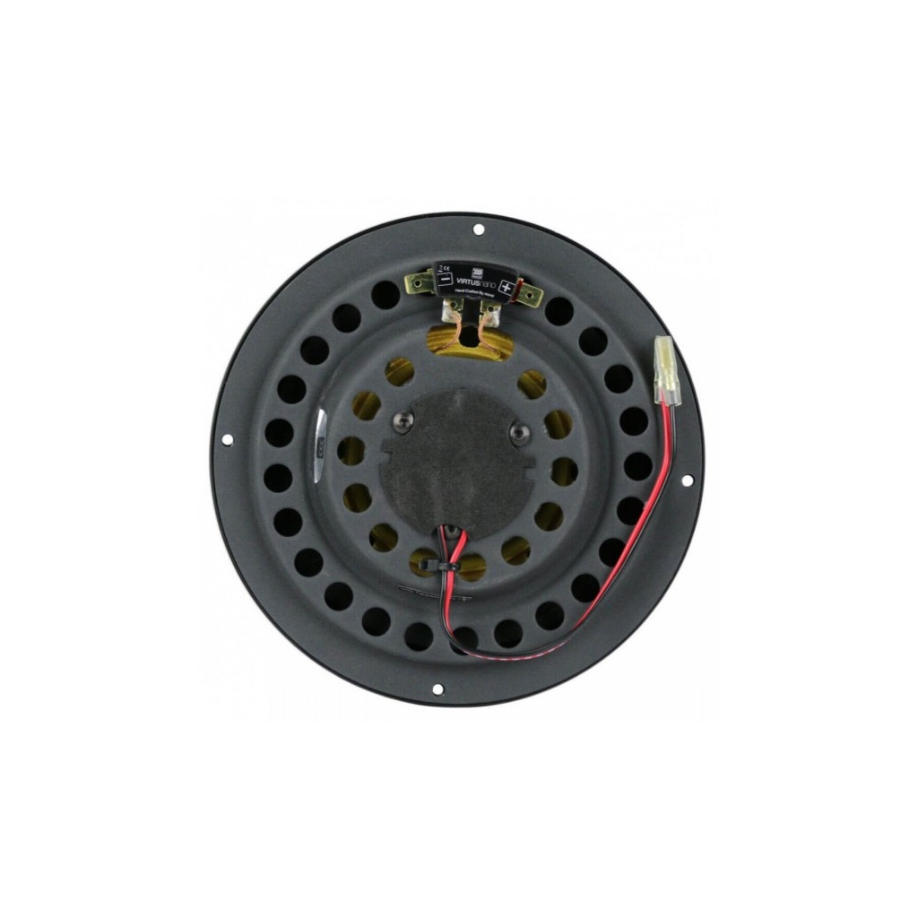 Коаксіальна акустика Morel Virtus Nano Integra 602 Carbon - зображення 4